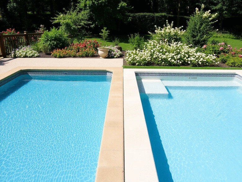 Piscine traditionnelle ou modulaire ?