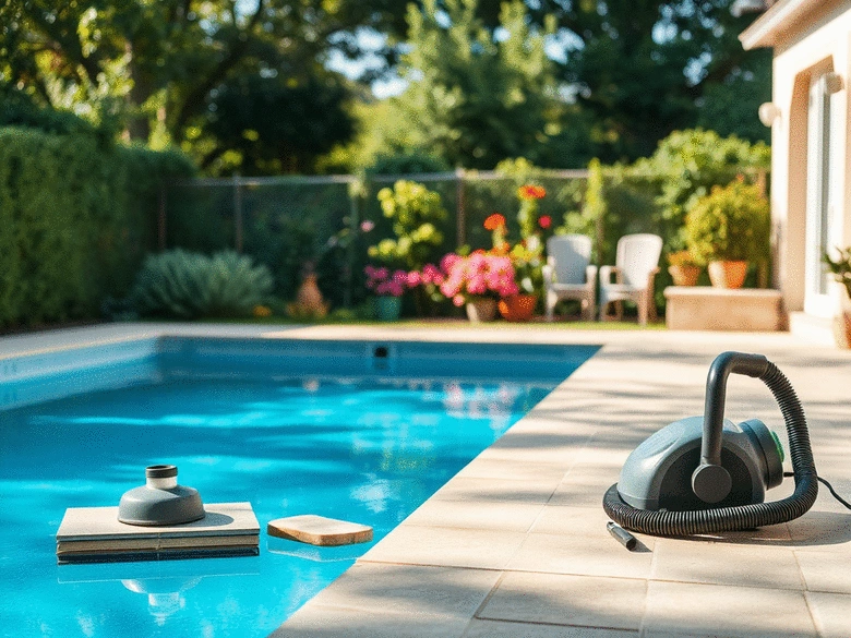 Les erreurs fréquentes à éviter lors de la rénovation de piscine à Hyères