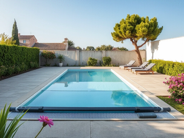 Intégrer des équipements modernes en piscine