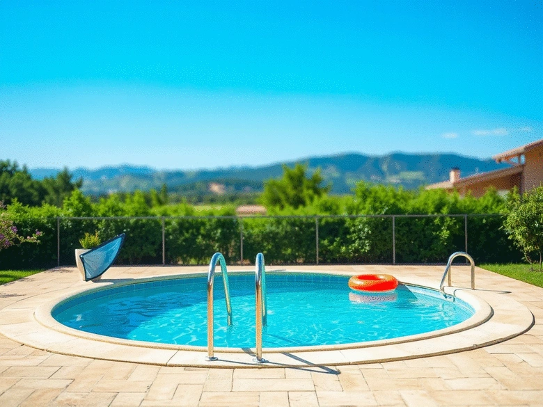 Sécurité des piscines à Hyères