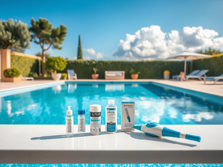 pH et traitement de l'eau