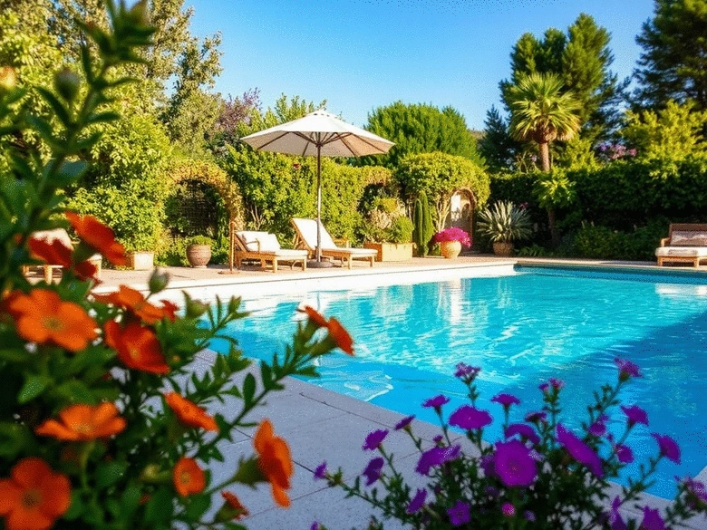 Quel budget prévoir pour une rénovation de piscine à Hyères en 2025 ?