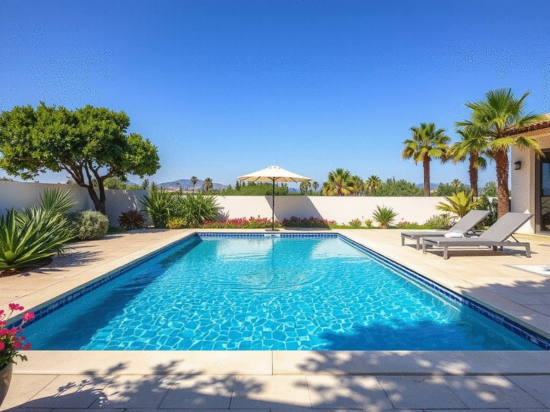 Les étapes clés pour réussir la rénovation d’une piscine traditionnelle à Hyères