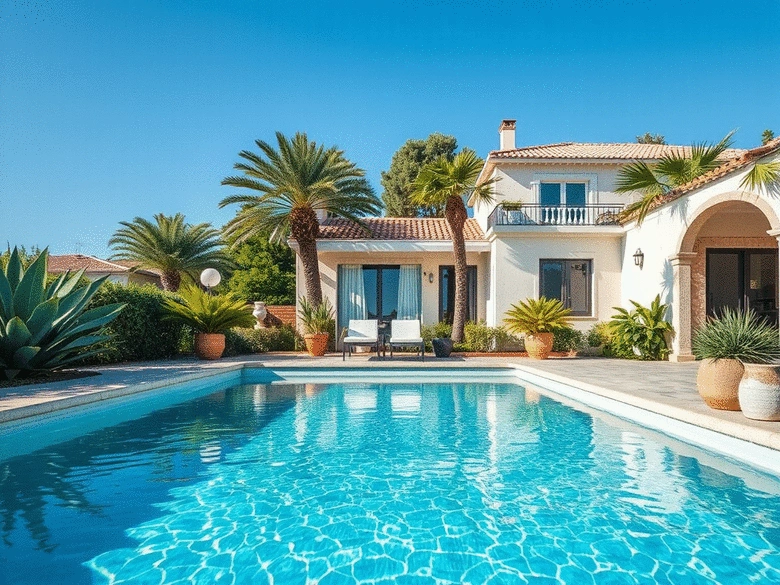 Comment choisir un professionnel pour la rénovation de piscine à Hyères