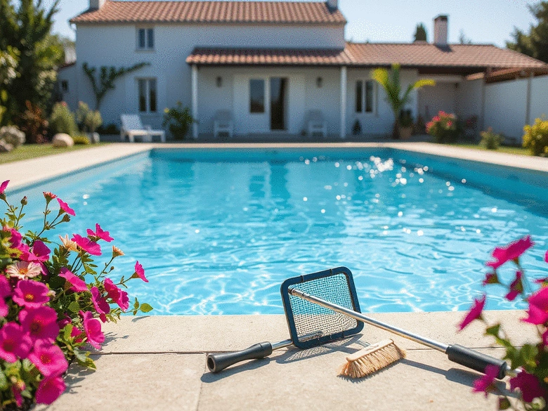 Entretien piscine à Hyères : calendrier et conseils saisonniers