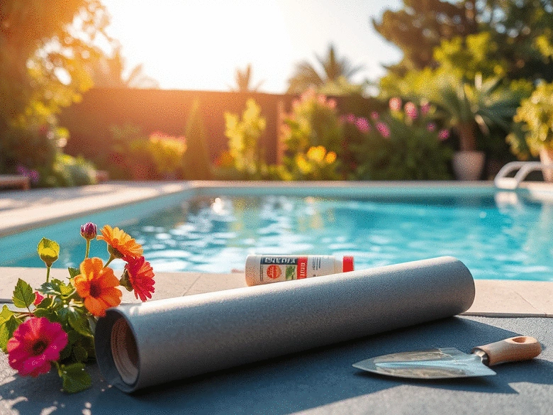 Rénovation de liner à Hyères : conseils pour un résultat durable et esthétique