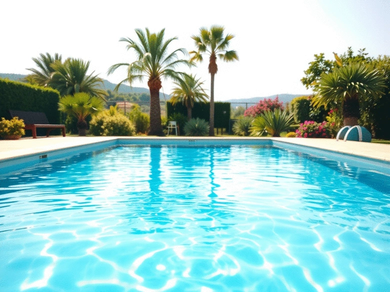 Le Rôle de la Filtration dans la Maintenance Piscine à Hyères