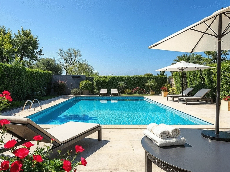 Comment bien préparer la rénovation de votre piscine à Hyères : guide complet
