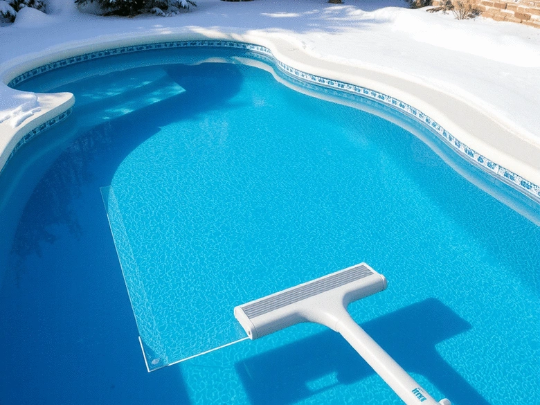 Les Meilleures Techniques de Maintenance Piscine pour l'Hiver