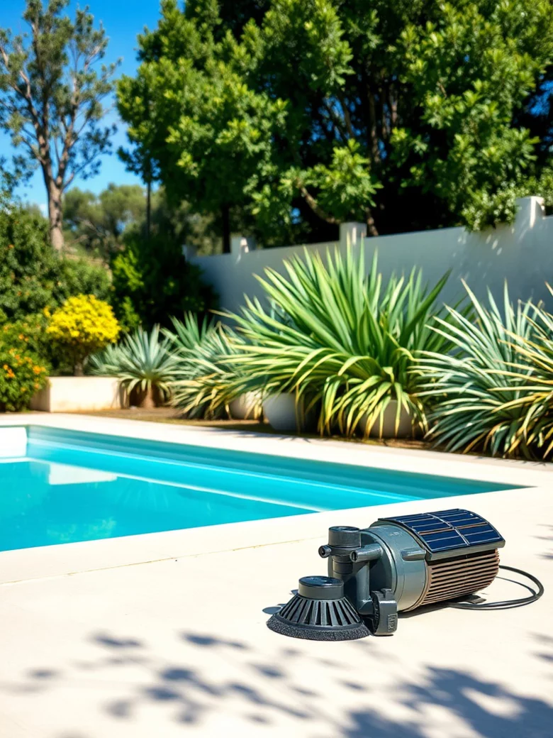 Entretien Écologique de Piscine à Hyères