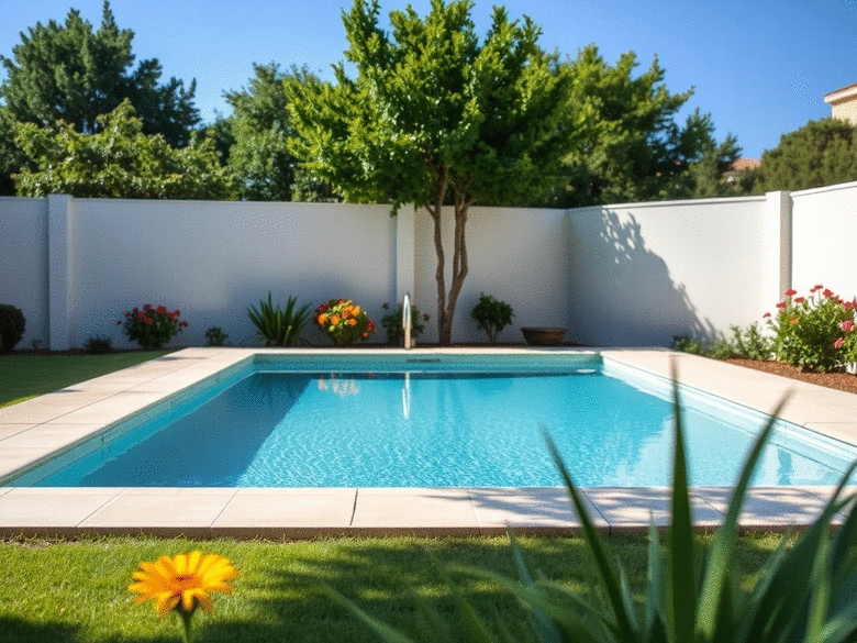 Prix moyen de construction d'une piscine à Hyères en 2025