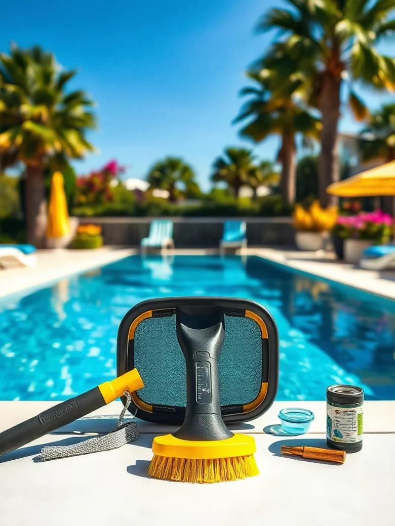 Entretien Régulier : Avantages pour Piscine