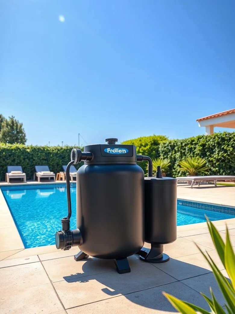 Filtration piscine : Guide à Hyères