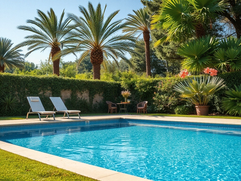 Comment choisir le type de piscine idéal à Hyères : guide complet