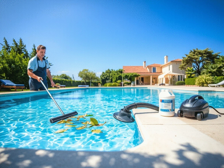 Comparaison des coûts de nettoyage