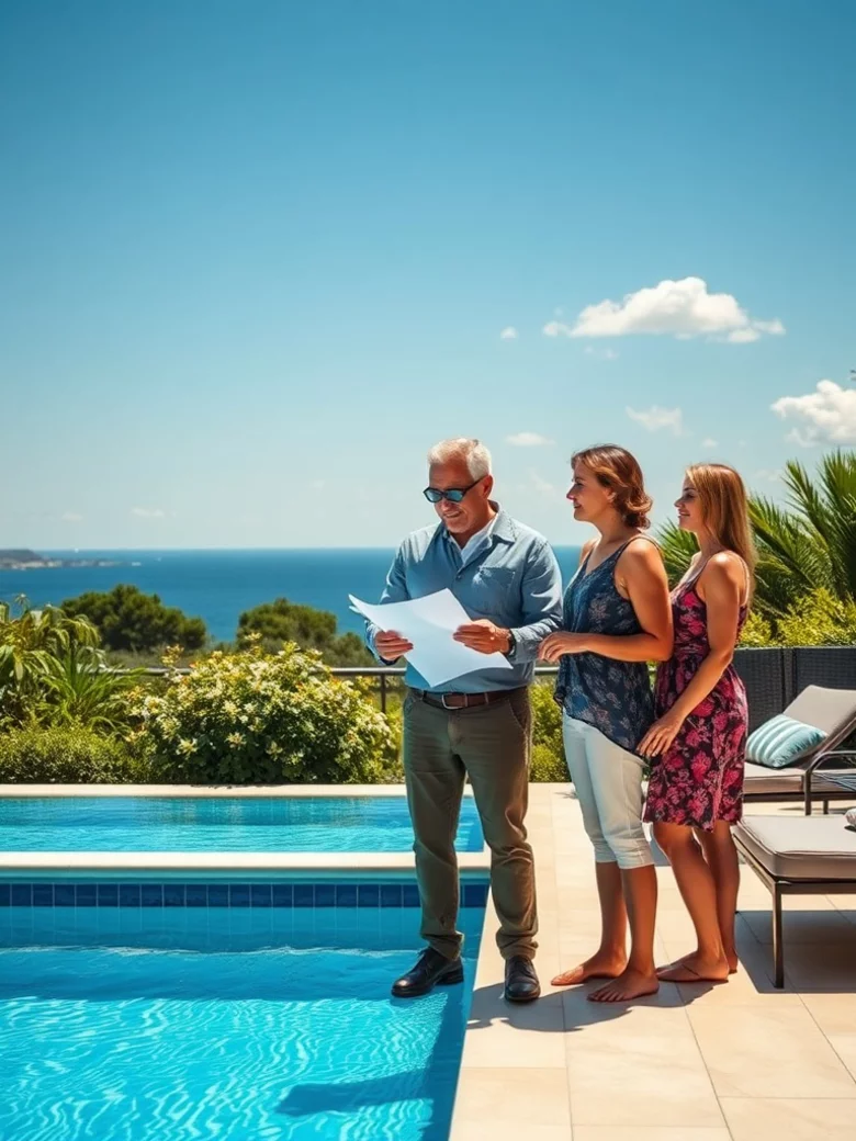 Choisir un pisciniste à Hyères