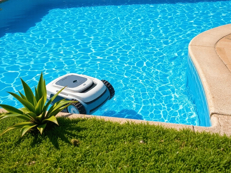 Entretien Piscine Automatique : Les Avantages et les Inconvénients