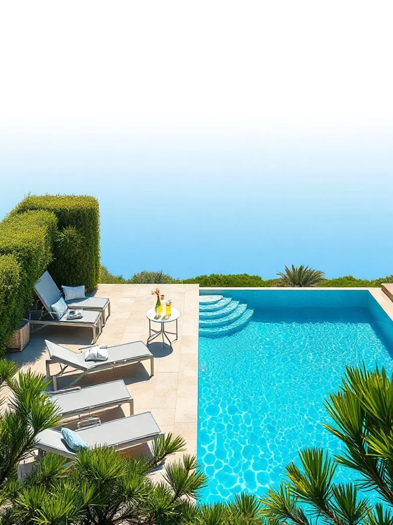 Optimisez l'énergie de votre piscine