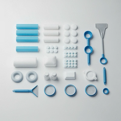 Produits d'entretien pour piscine en hiver