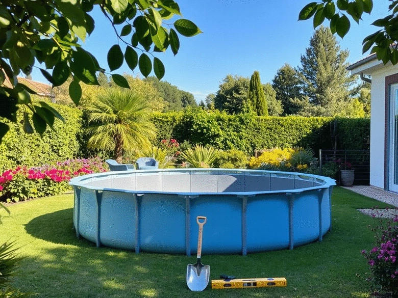 Les meilleures techniques pour l’installation rapide de piscines à Hyères