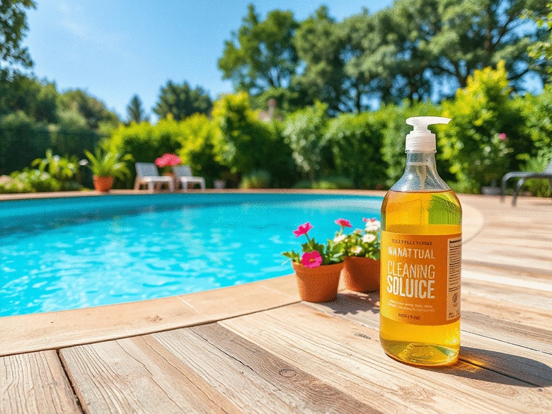 Alternatives Naturelles pour Piscine