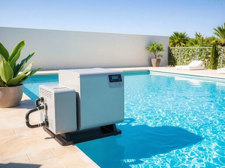 Installation de systèmes de filtration avancée pour piscines à Hyères