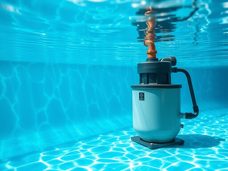 Comment entretenir le filtre et le système de filtration de votre piscine à Hyères ?