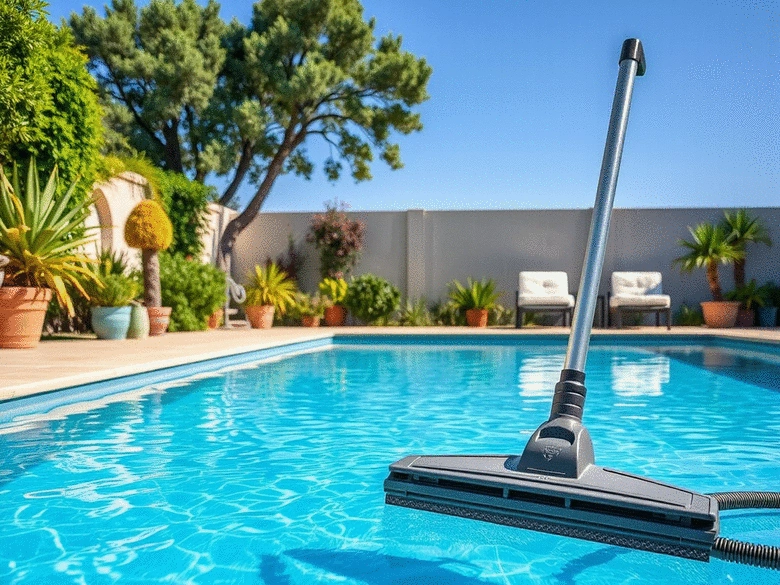 10 Conseils pour un Entretien Piscine Hyères Optimisé