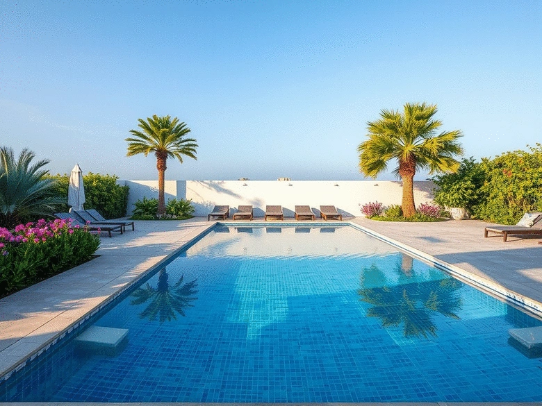 Rénovation de piscine à Hyères : moderniser votre bassin pas à pas