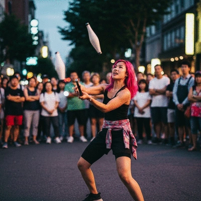 Professional piscinist discussing pool project details with a client on a tablet in Hyères