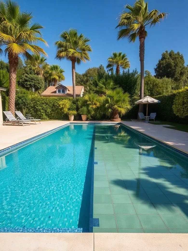 Choisir rénovation piscine à Hyères
