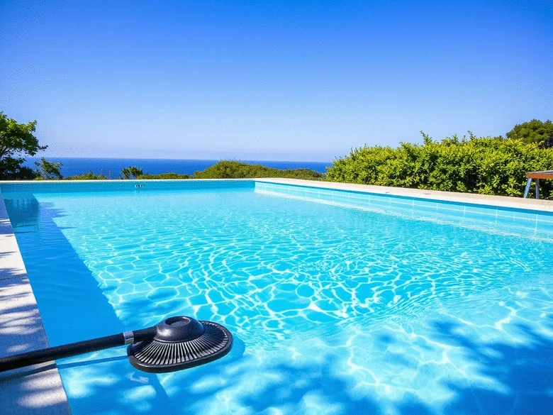 Nettoyage Piscine à Hyères : Les Erreurs à Éviter